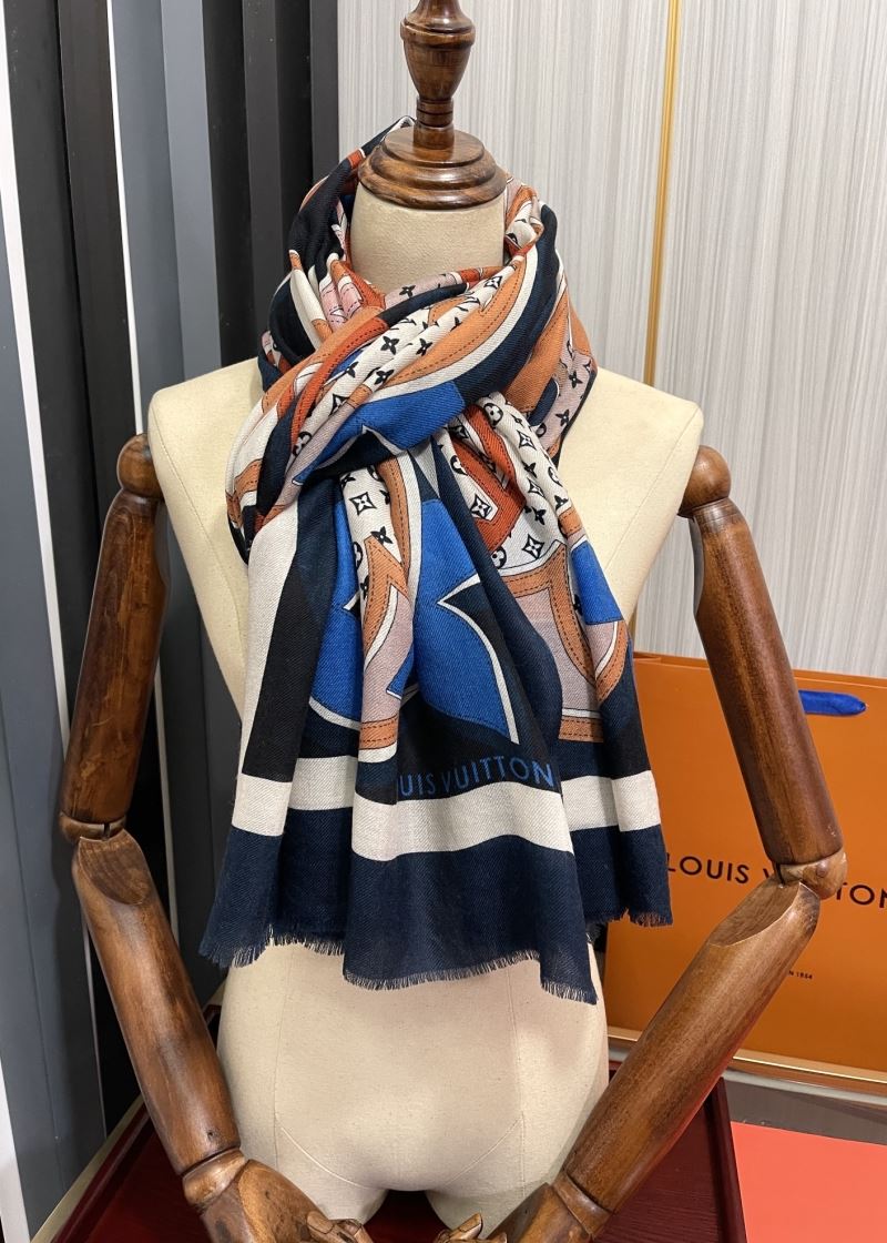 Louis Vuitton Scarf